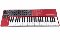 Nord Lead A1 Keyboard Analog Modeling Synthesizer