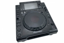 Pioneer CDJ-2000 Professioneller DJ CD USB SD MP3 Multi Player