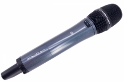Sennheiser Handsender SKM 100 G4-S-1G8 1785 – 1800 MHz mit e835
