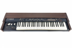 Roland Combo Orgel VK-8 mit Waterfall Tastatur
