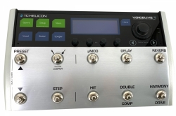 TC Helicon VoiceLive 3 Gesang Effektprozessor
