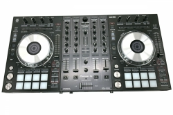 Pioneer DDJ SX3 4-Kanal DJ Controller