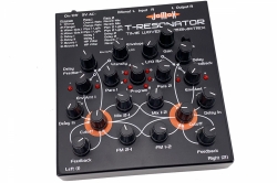 Jomox T-Resonator MK1 Filterbox