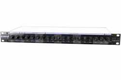 MAM VF-11 11 Band Analog Vocoder