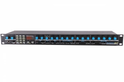 Novation Bass Station Rack Analog Bass Synthesizer
