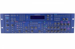 Novation Supernova Virtual Analoger Synthesizer