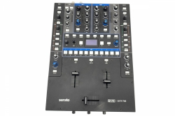 Rane Sixty Two 62 Pro DJ 2 channel Performance Mixer