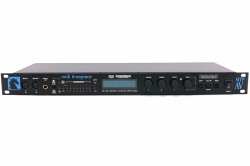 MOTU Midi Time Piece AV Parallel Seriell Midi Interface Patch
