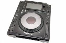 Pioneer CDJ900NXS Nexus Professional DJ Multi Player