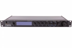 TC ELECTRONIC TRIPLE C Single Channel Multiband Compressor