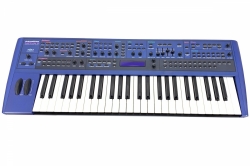 Novation Nova II Virtual Analog Synthesizer