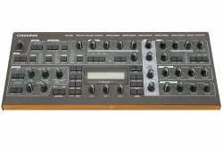 Access Virus TI2 Desktop Multi-timbral Synthesizer 