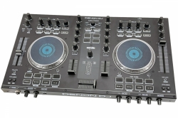 DENON DJ MC4000 2-Deck DJ CONTROLLER