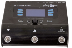 TC Helicon Play Acoustic Vocal and Guitar