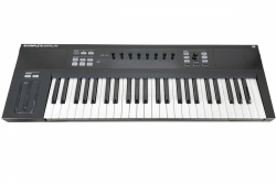 Native Instruments Kontrol S49 + Komplete 10 Ultimate OVP