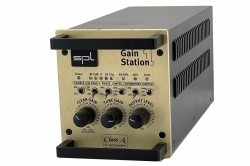 SPL Gain Station 1 Mikrofon Vorverstärker Preamp