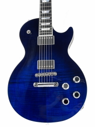 Gibson Les Paul Standard HP-II 2018 Cobalt Fade