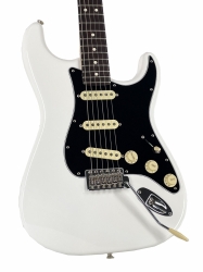 Fender American Performer Stratocaster Arctic White