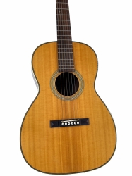 Sigma Guitars 000R-28VS Natural Akustikgitarre