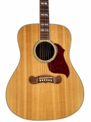 Gibson Songwriter Deluxe Studio Akustik Gitarre