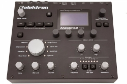 Elektron Analog Heat mkII Stereo analog Sound Prozessor