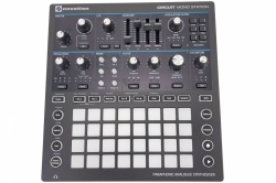 Novation Circuit Mono Station Synthesizer Expander