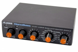 Alesis Nanobass Bass Synthesizer