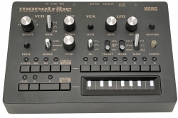 Korg Monotribe Analog Mini-Groovebox