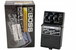 BOSS FDR-1 Fender 65 Deluxe Reverb Pedal