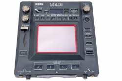 Korg Kaoss Pad 3 KP3 Dynamic Effekt Prozessor