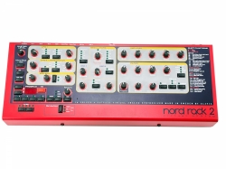 Clavia Nord Lead 2 Rack Synthesizer
