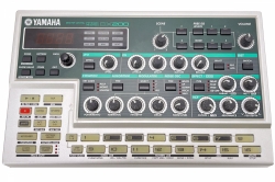 Yamaha DX200 FM-Synth Groovebox