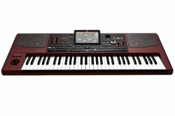 KORG PA1000 Entertainer Workstation 61 Tasten Keyboard