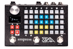 Empress ZOIA Modular System Gitarre Multi Effektpedal
