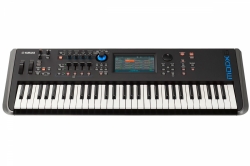 Yamaha MODX 6 Music Synthesizer