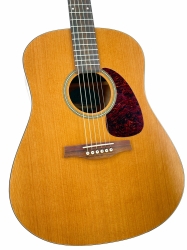 Seagull S6 Original Dreadnought Akustik Gitarre made in Canada