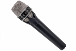 Sennheiser MD 431 Dynamic Professional Mikrofon