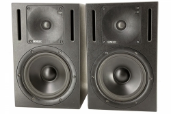 Genelec 1030A aktiv Profi Studio Monitore