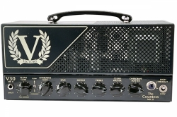 Victory Amplifiers V30 The Countess MKII 6L6 Röhren