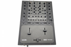 Rane TTM-57 MKII Mixer 2-Kanal DJ-Battlemixer