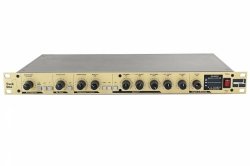 SPL Track One Model 2058 Mic Preamp Channelstrip