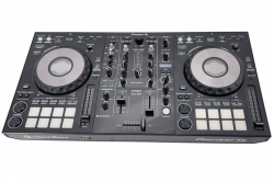Pioneer DJ DDJ-800 DJ Controller für Rekordbox