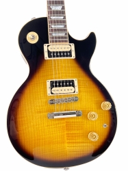 Gibson Les Paul Classic 2015 Sprint Run Vintage Sunburst