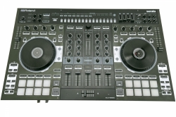 Roland DJ-808 DJ Controller für Serato