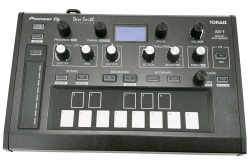 Pioneer DJ Toraiz AS-1 Monophonic Analog Synthesizer