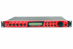 E-MU Turbo Phatt Urban Dance  Sound Module