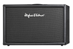 Hughes & Kettner TM 212 CABINET Amp Box 