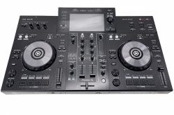 Pioneer DJ XDJ-RR DJ 2-Kanal-All-in-One-DJ-System Controller