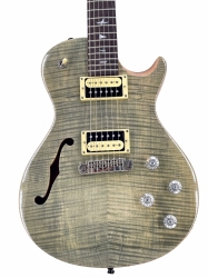 PRS SE Zach Myers Trampas Green
