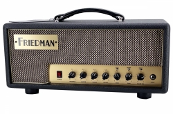 Friedman Runt 20 Head Amp E-Gitarre